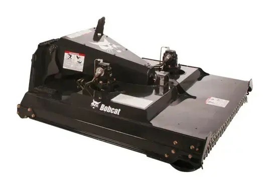 72" Brush Cutter