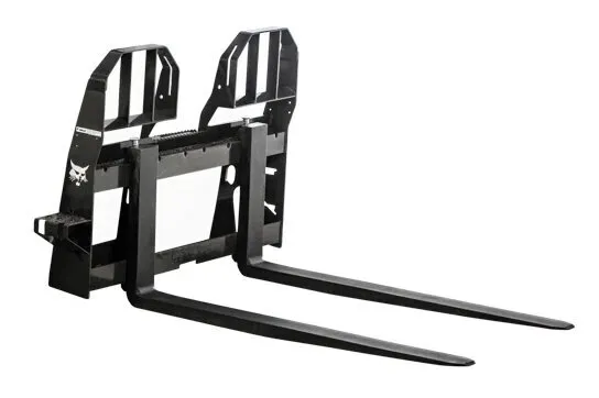 Pallet Fork Add-On (Skid Steer Only)