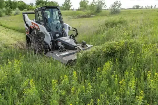 Brush Cutter Bundle