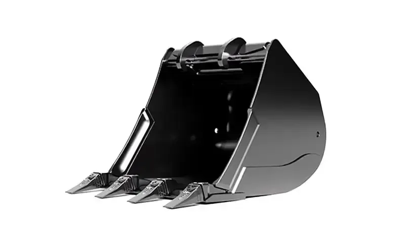 24" Bucket (E60 Only)