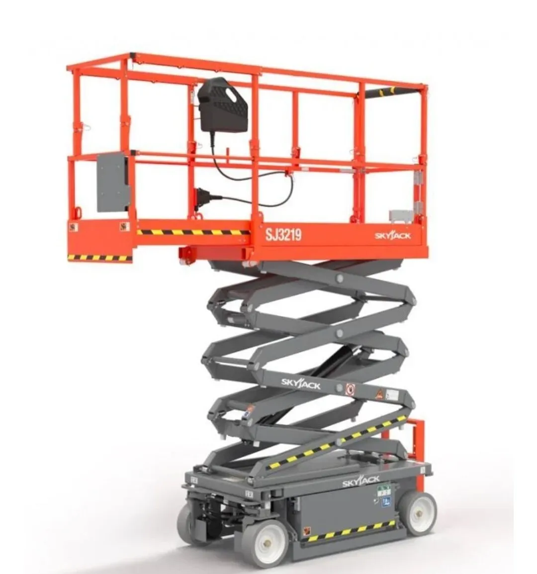 SkyJack 3219 Scissor Lift