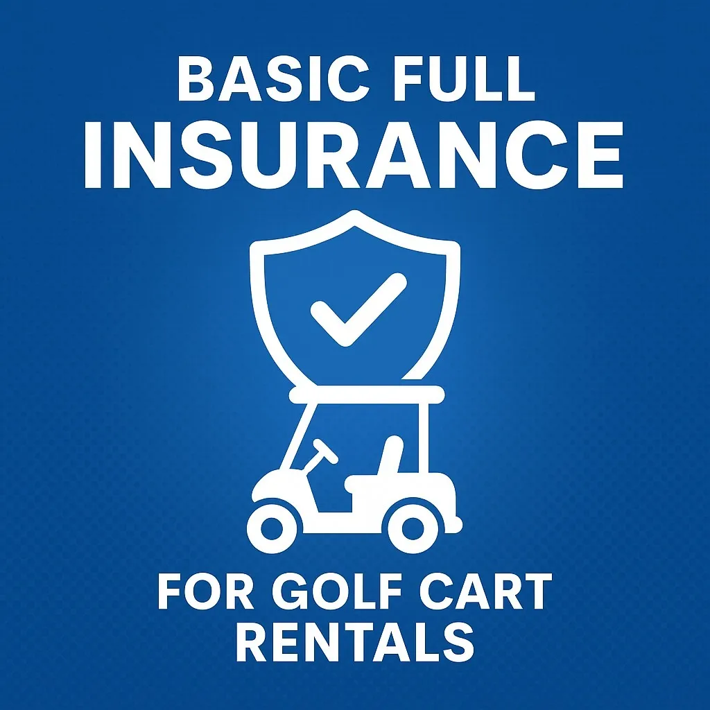 Basic Full Insurance