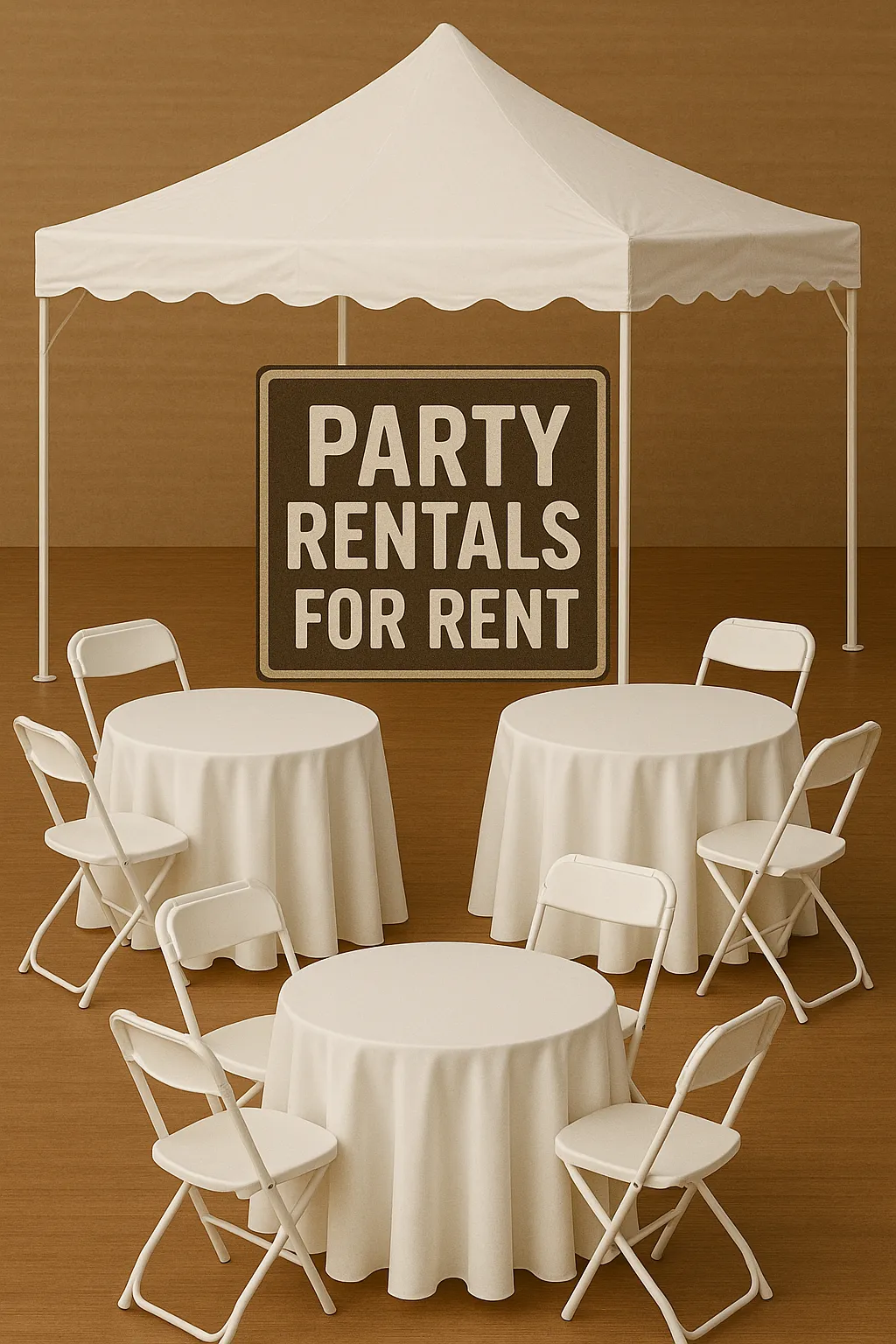 Party Rentals