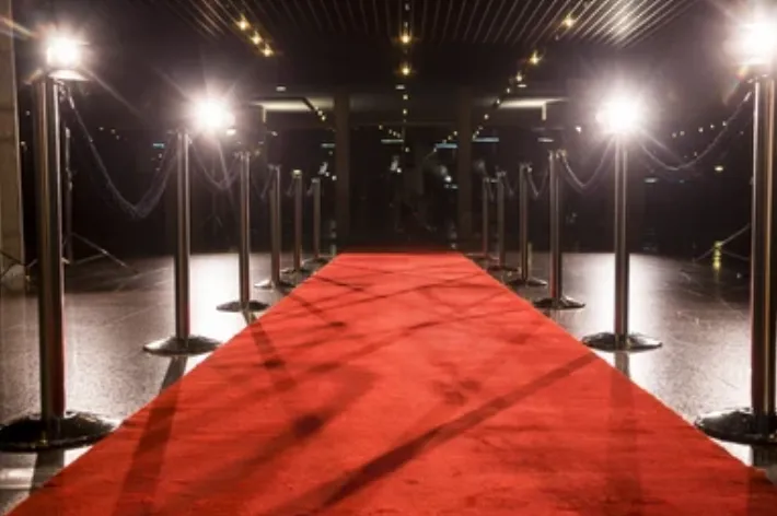 Red Carpet