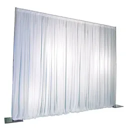 Pipe & Drape 8'x10'