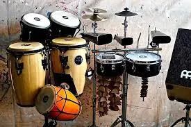 Percussion