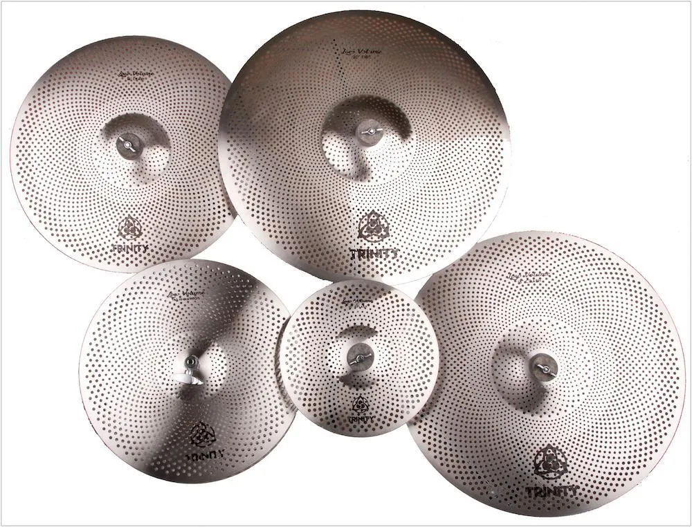 Cymbals