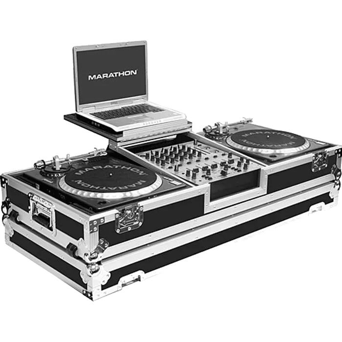 DJ Equipment