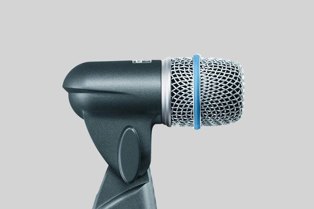 Shure Beta 56A