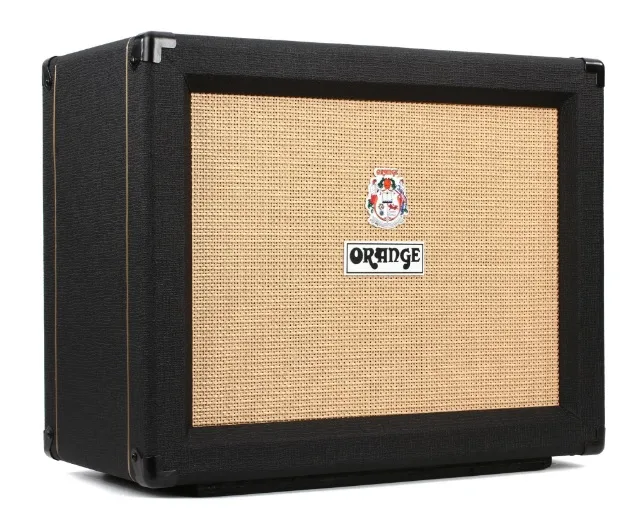 Orange PPC112 1x12 Guitar Cab