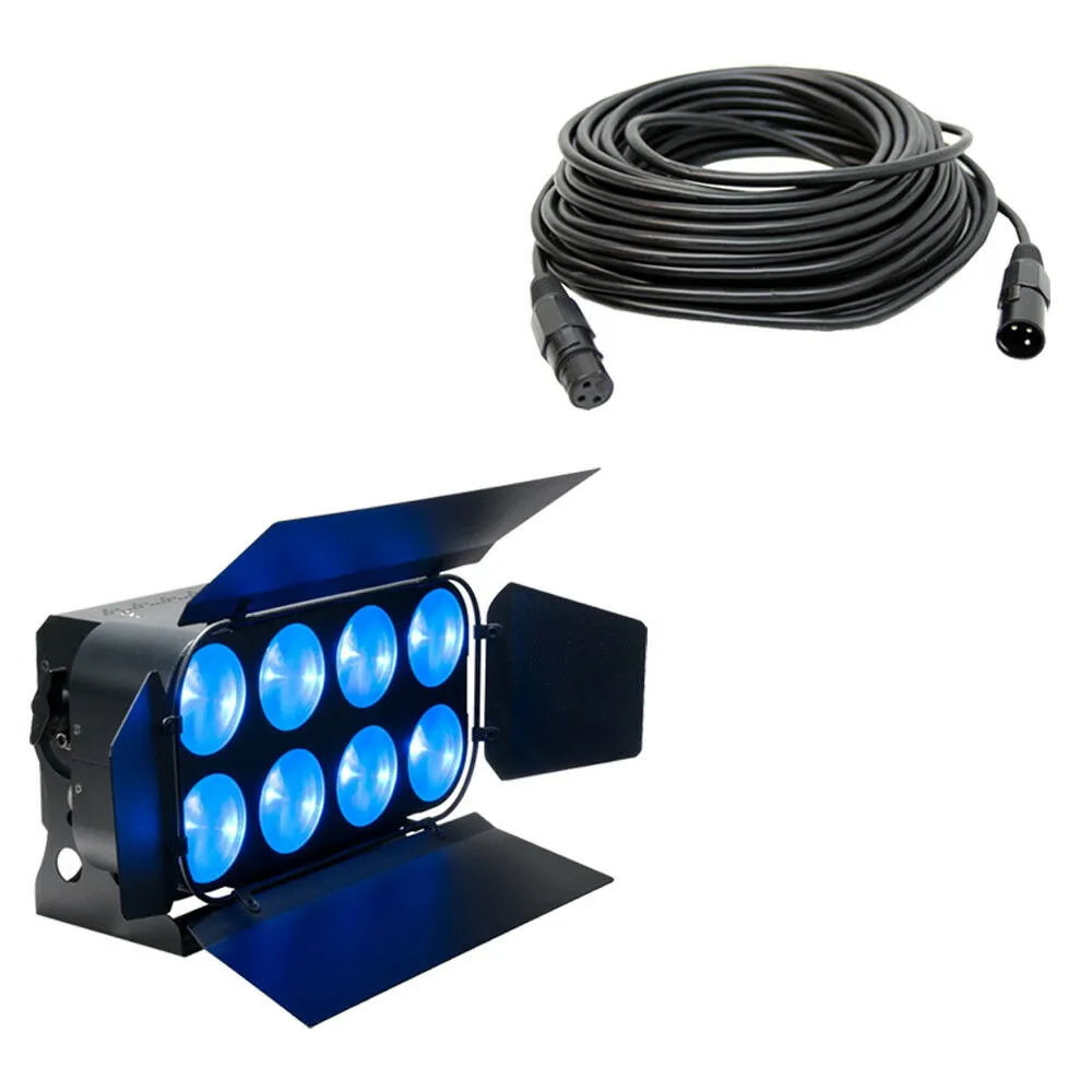 ADJ LED Dotz Panel 2.4
