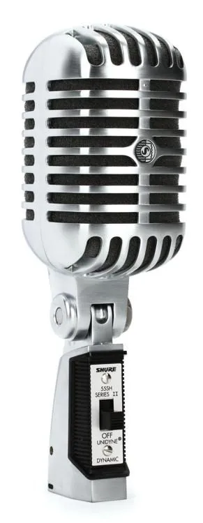 Shure 55SH Series 2 Microphone
