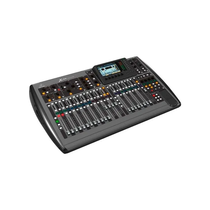 Behringer X32 Digital Mixer
