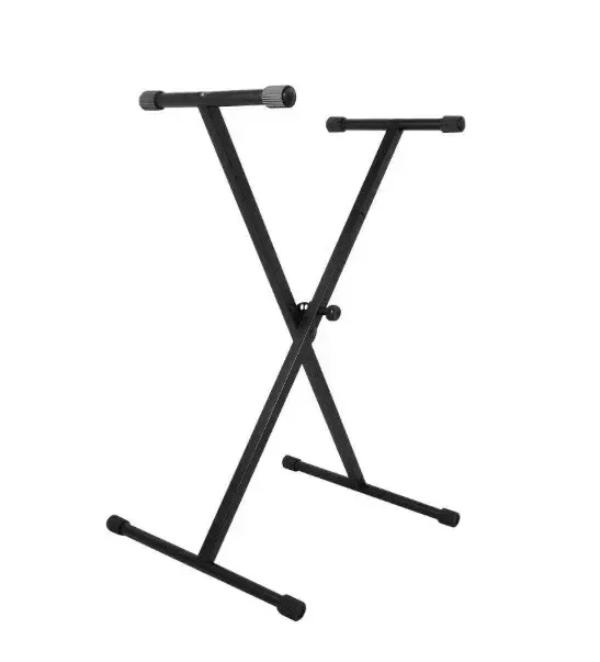 On Stage Stand X Brace Keyboard Stand