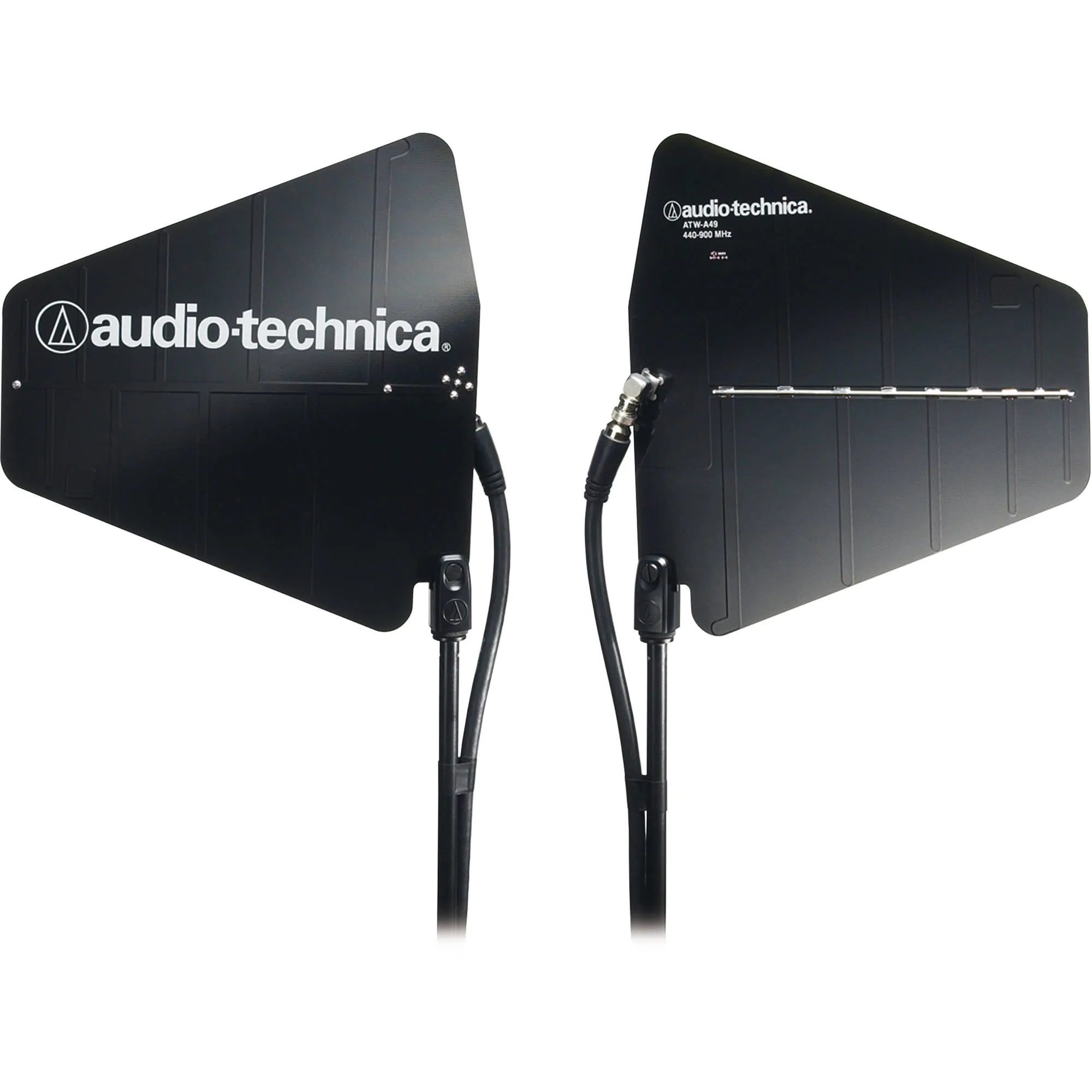 Audio-Technica RF Paddles 440-900 MHz