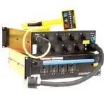 Motion Laboratory 8 Chan motor distro Soca7