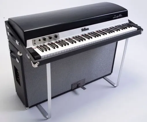 Rhodes (Mark I) Suitcase 73 Electric Piano