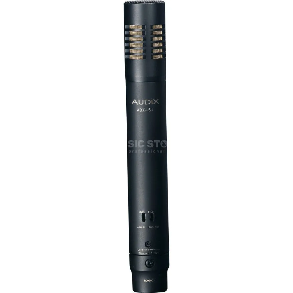 Audix Microphone ADX-50