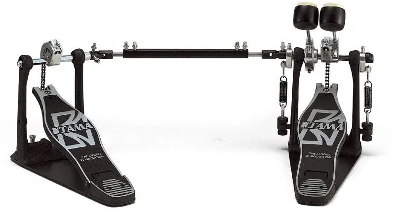 Tama Dbl Kick Pedal (Single Chain)