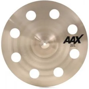 Sabian AAX O-Zone Crash Cymbal 18"