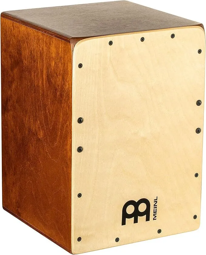 Meinl Jam Series Snare Cajon (Compact)