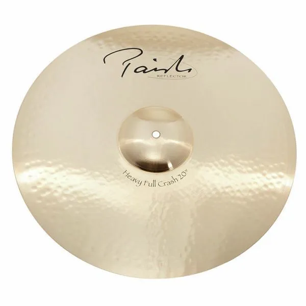 Paiste Paint Full Ride Cymbal 20"