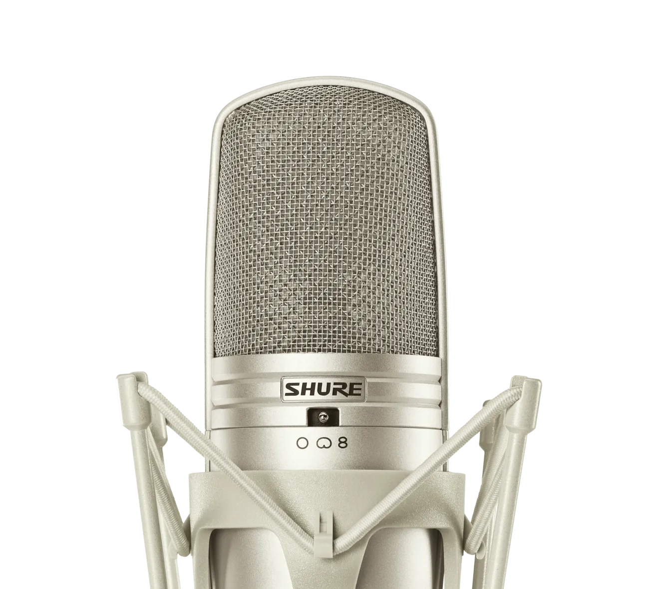 Shure KSM44 Microphone
