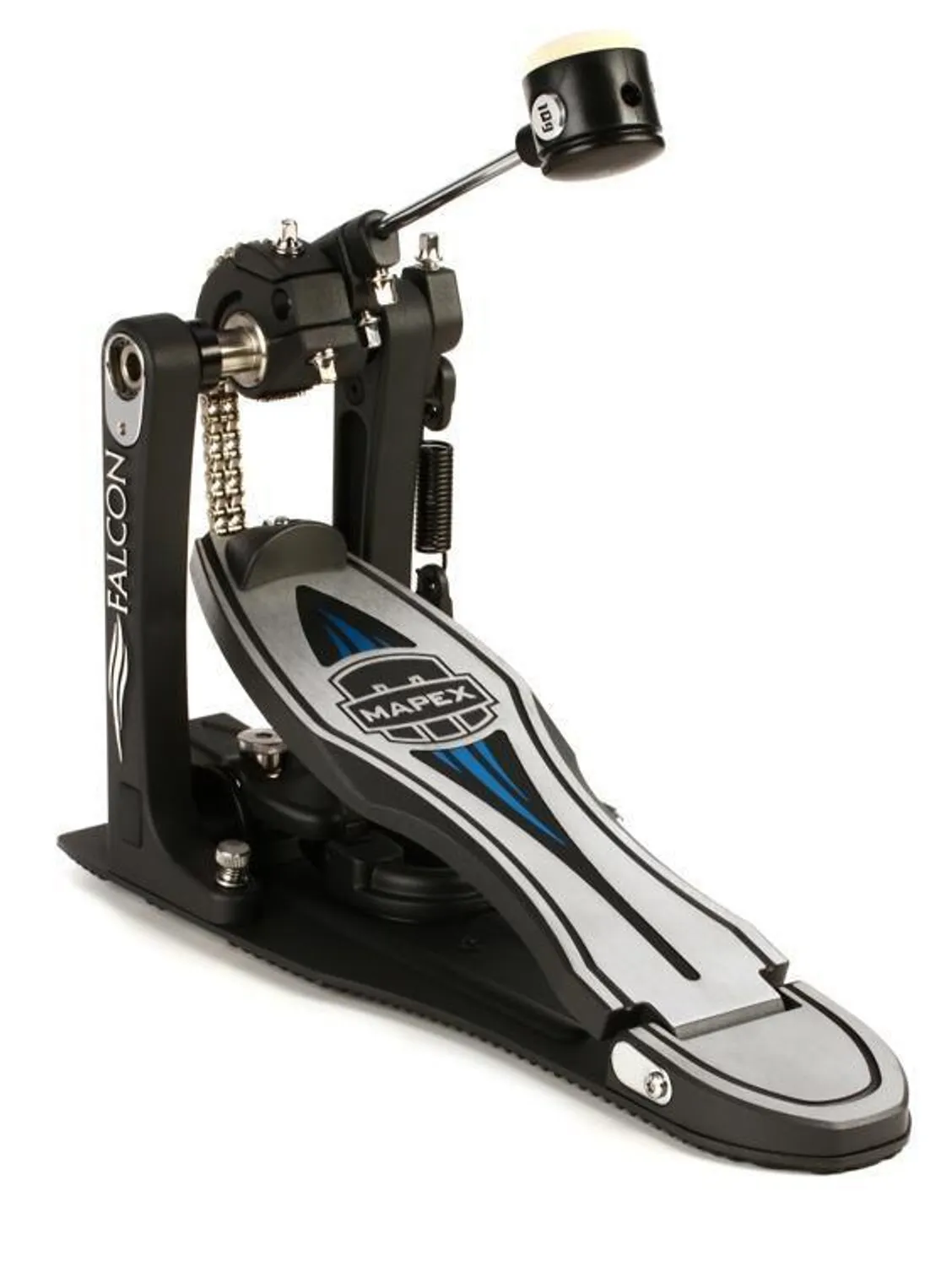 Mapex Single Kick Drum Pedal
