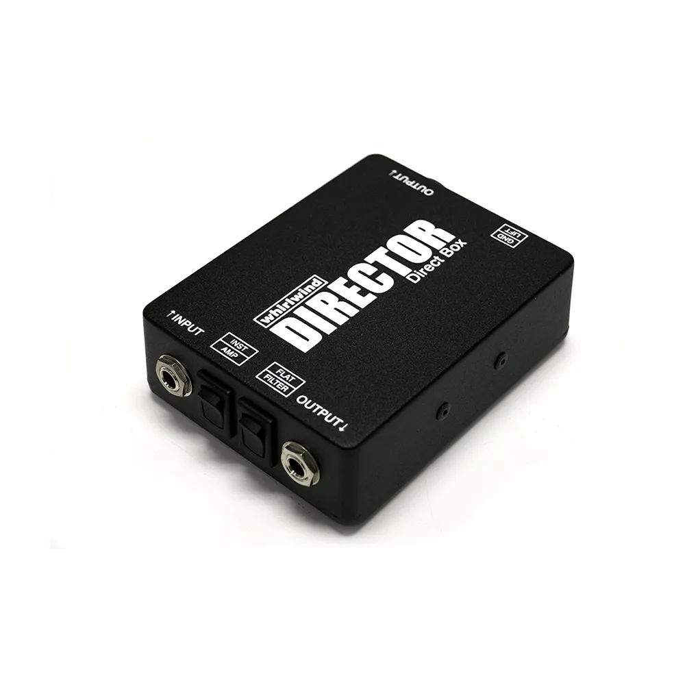 Whirlwind Director Direct Box