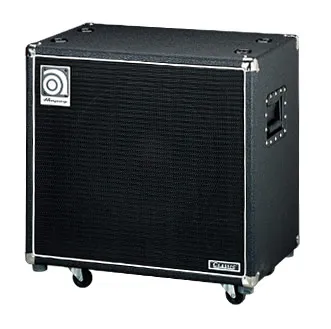 Ampeg SVT-15E (1x15") Bass Cabinet
