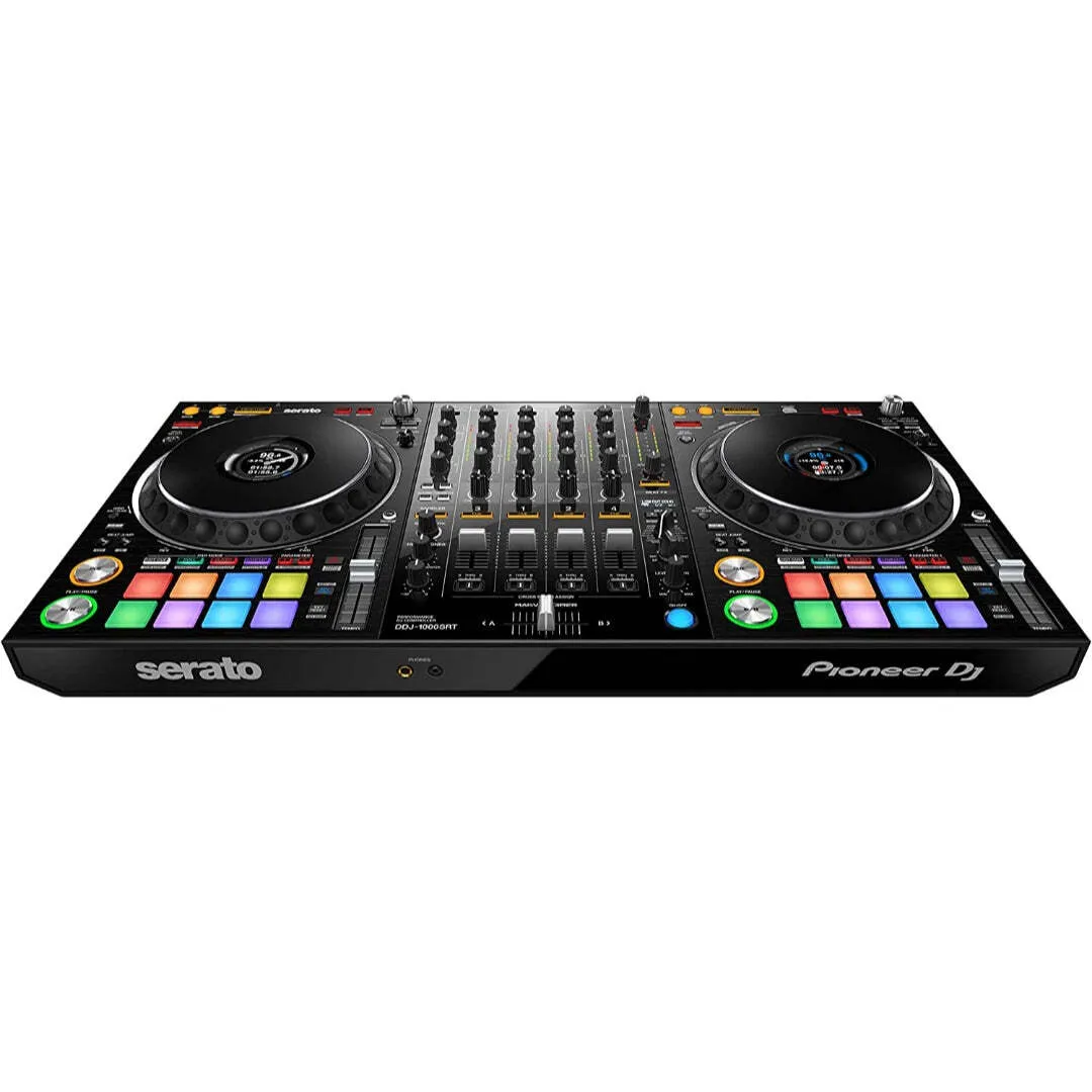 Pioneer ddj 1000SRT
