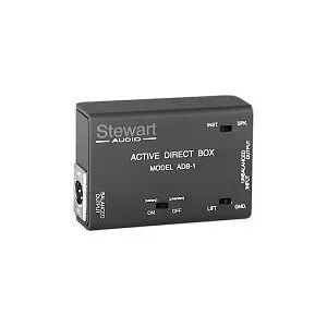 STEWART ELECTRONICS ADB-1