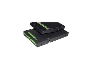 Morley Little Alligator Electro-Optical Volume Pedal