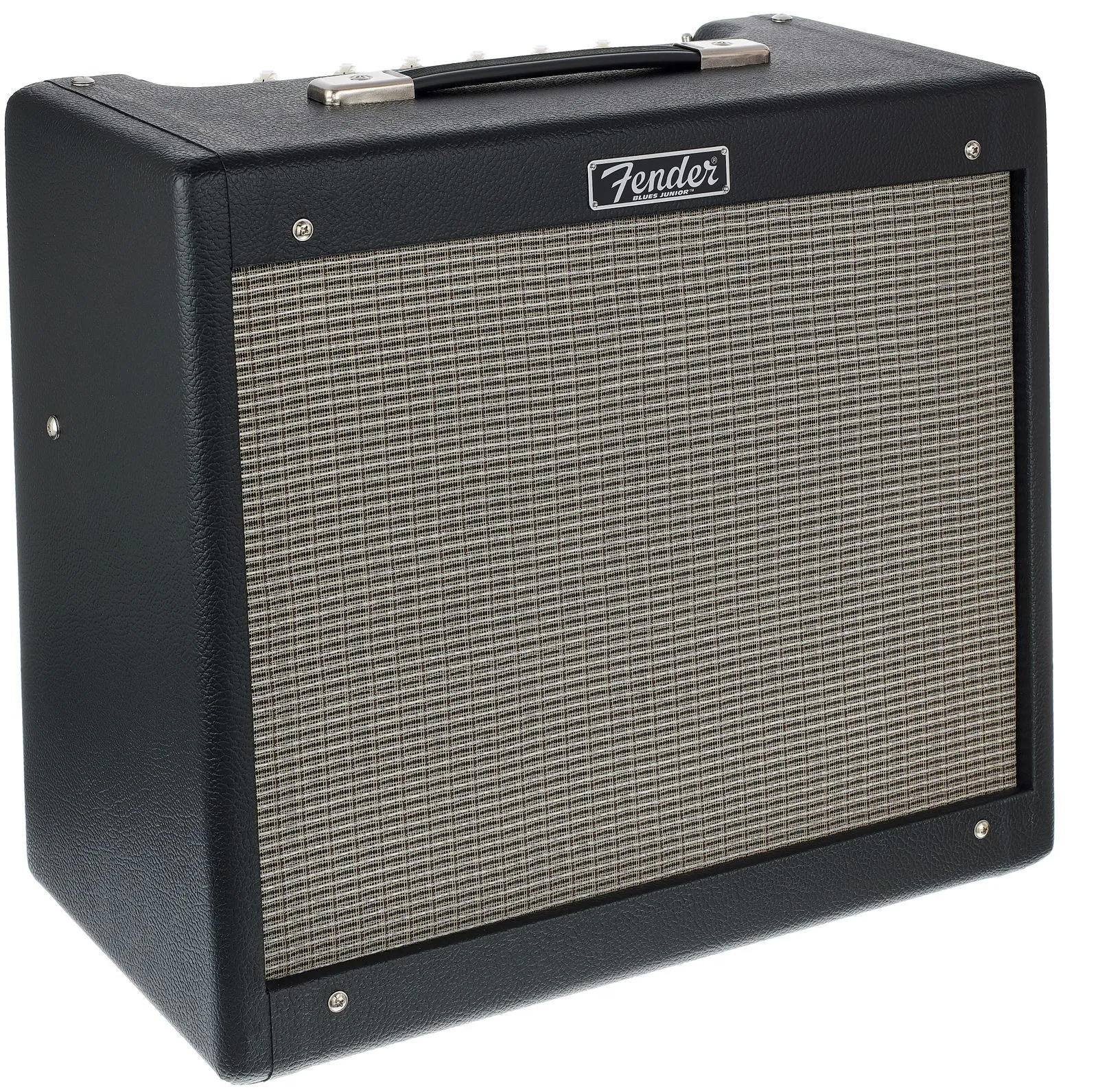 Fender Blues-Junior 1x12 Guitar Amp Combo