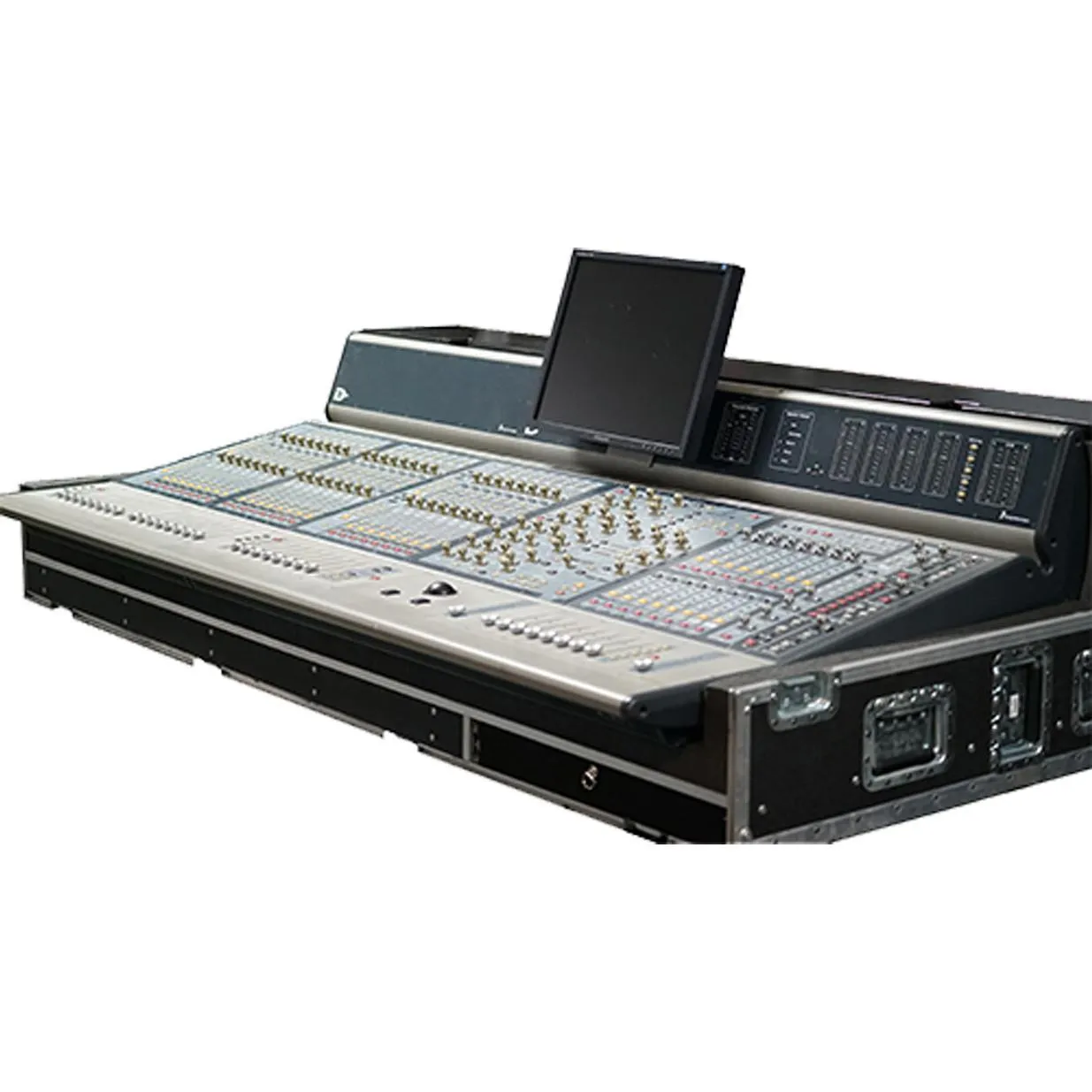 DIGIDESIGN D-SHOW