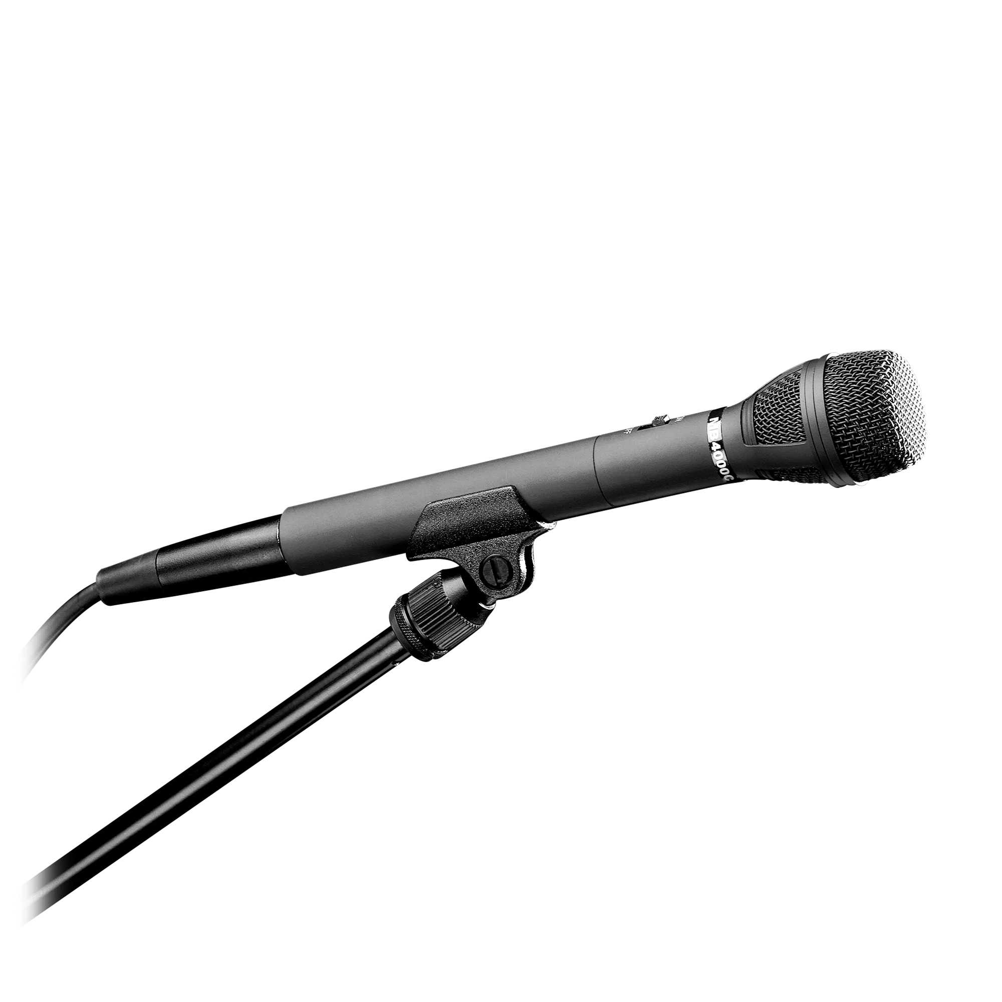 AUDIO-TECHNICA MB 4000C