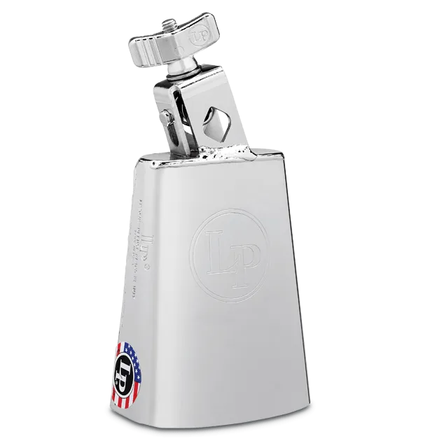 LP 204B- Deluxe Black Beauty Cowbell