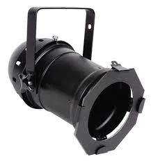 American DJ 56 Par Cans