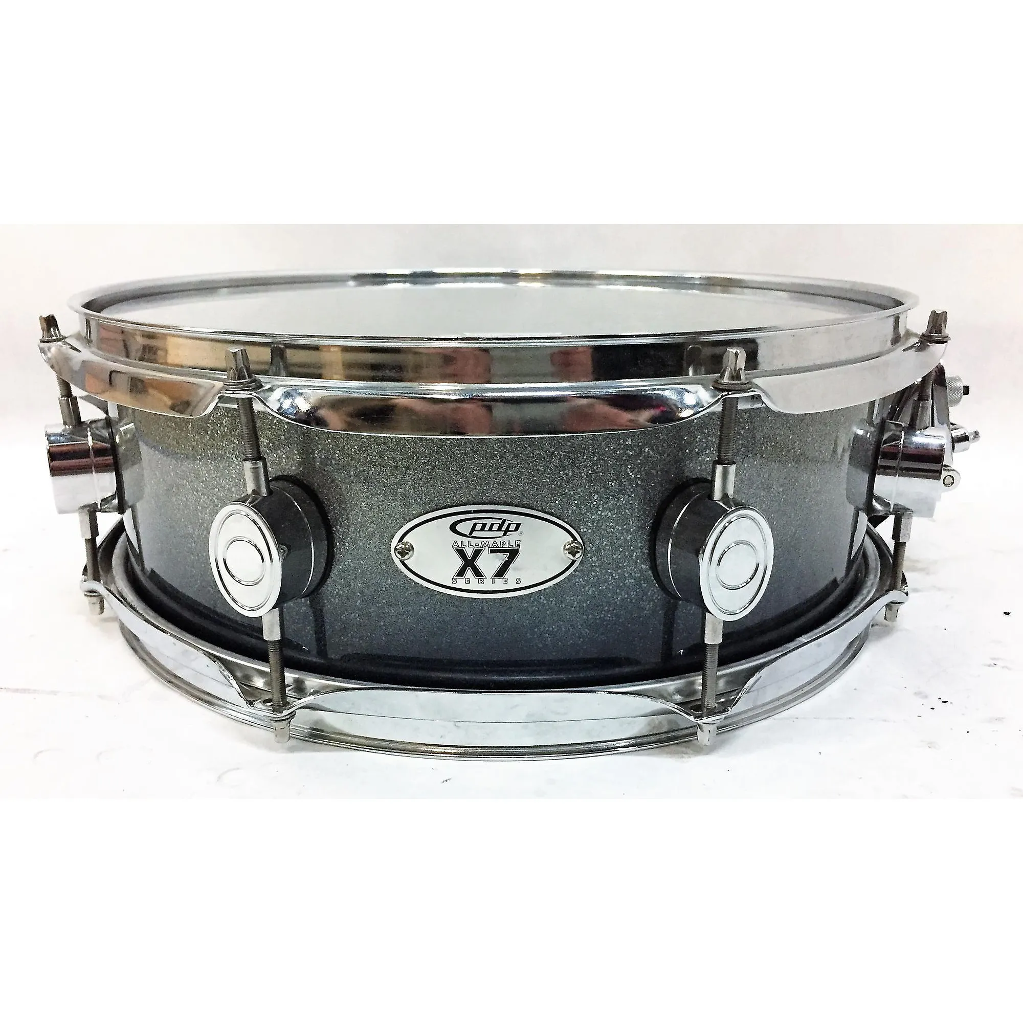 PDP All Maple X7 Series Snare Drums 14x5"
