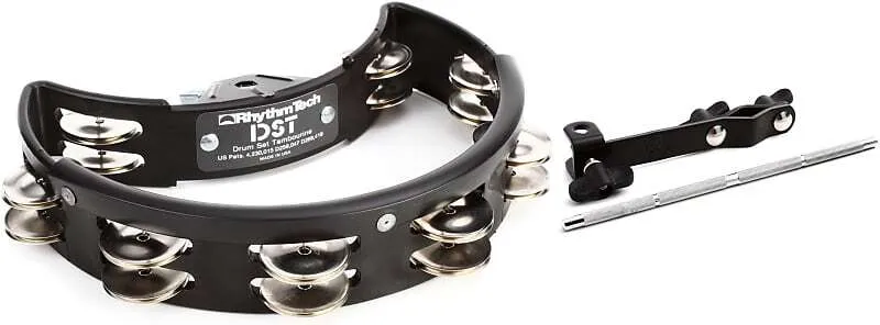Rhythm Tech Drum Set Tambourine