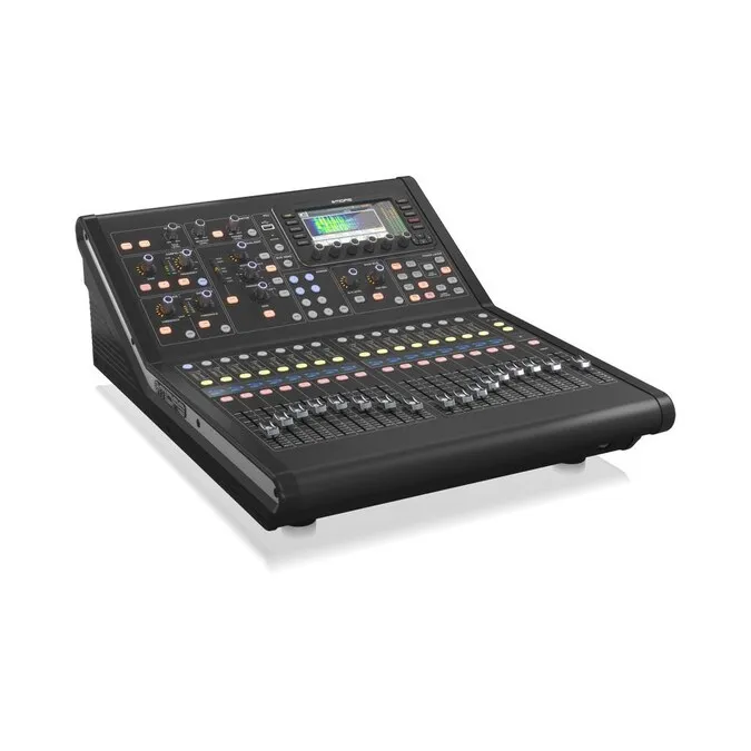 Midas Digital Mixer M32R