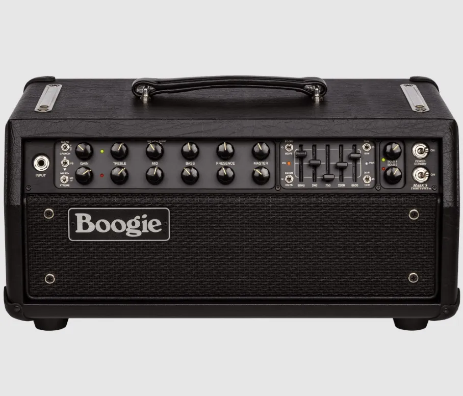 MESA/Boogie Mark Five: 35 Guitar Amp Head