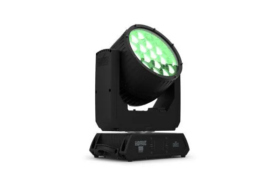 Chauvet Professional Rogue Outast 2X Wash
