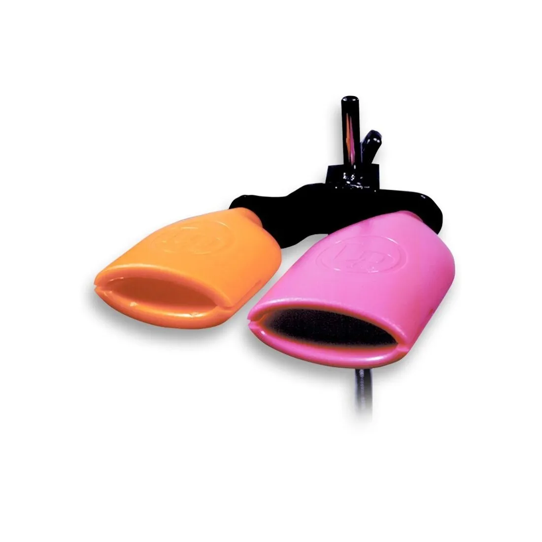 Latin Precussion Double Sambago Bell LP617