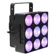 ADJ Dotz Brick 3.3 LED