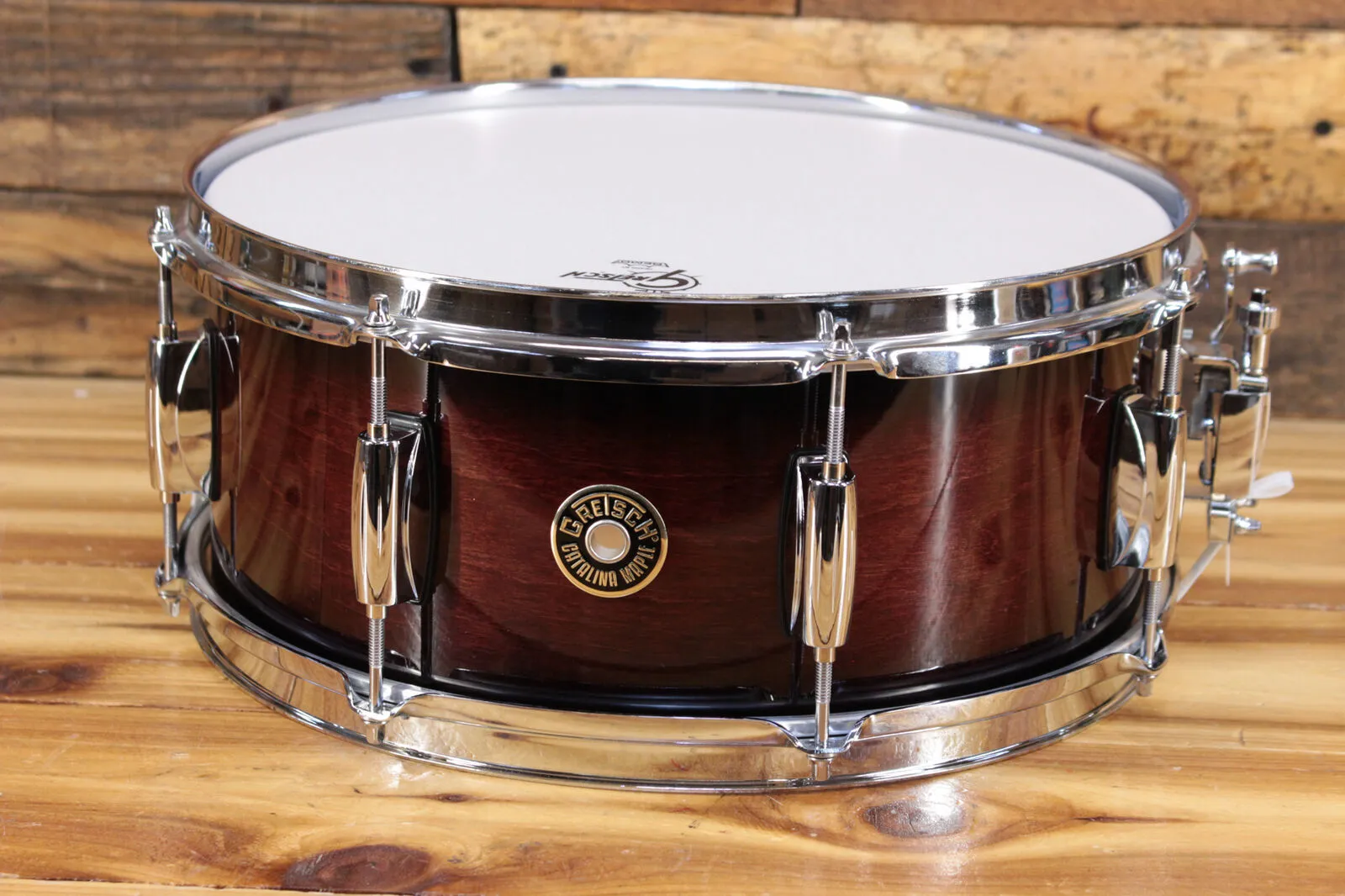 Gretsch Catalina Maple Snare 14x6"