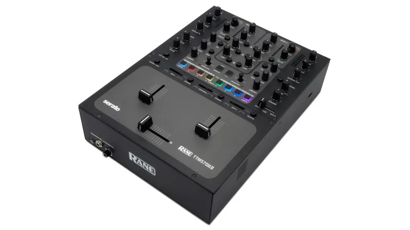Rane Serato TTM57MKII