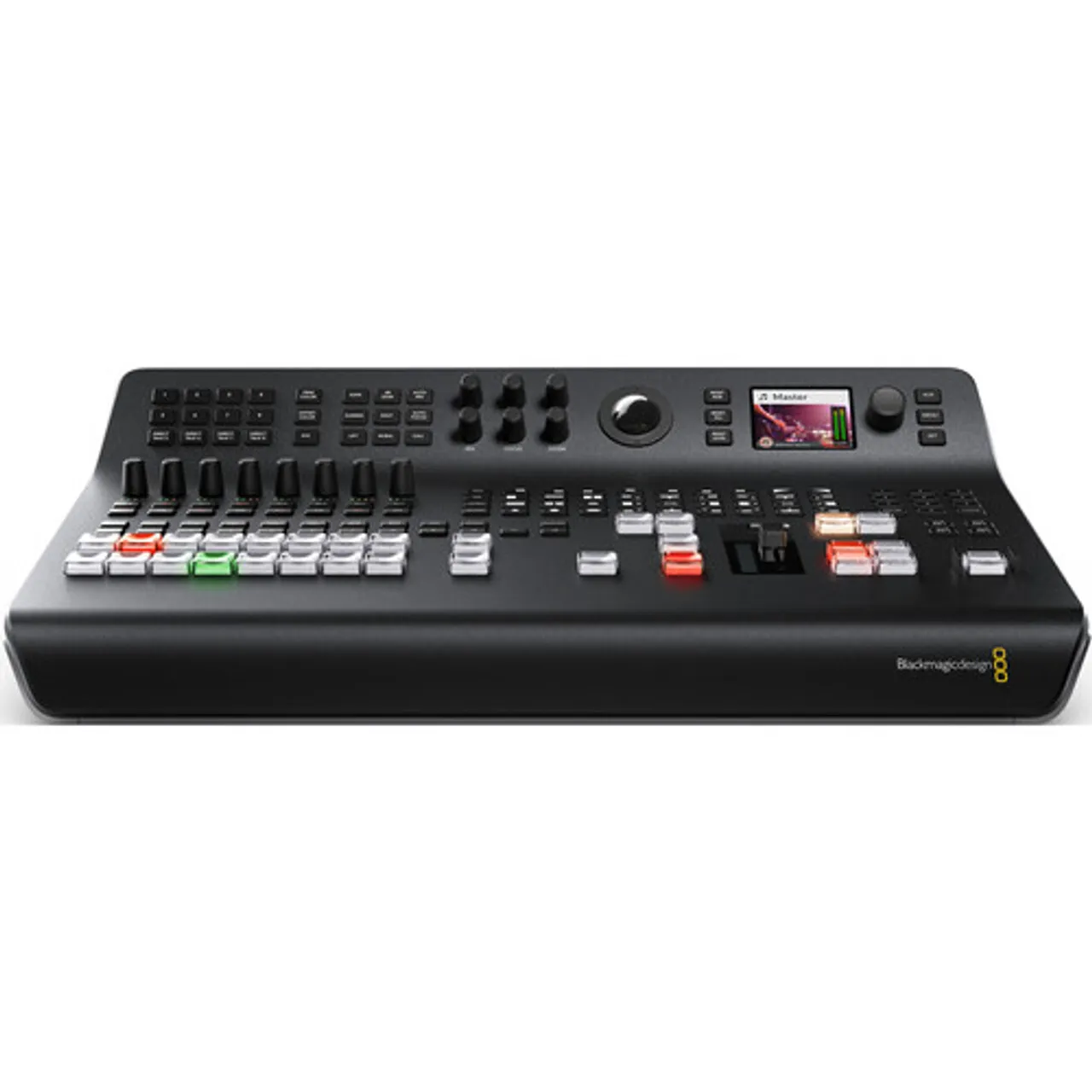 Black Magic ATEM Television Studio Pro