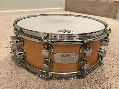 Mapex Saturn Series Snare 14x5.5"