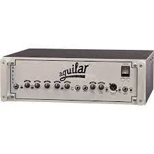 Aguilar DB 751 Bass Amp Head
